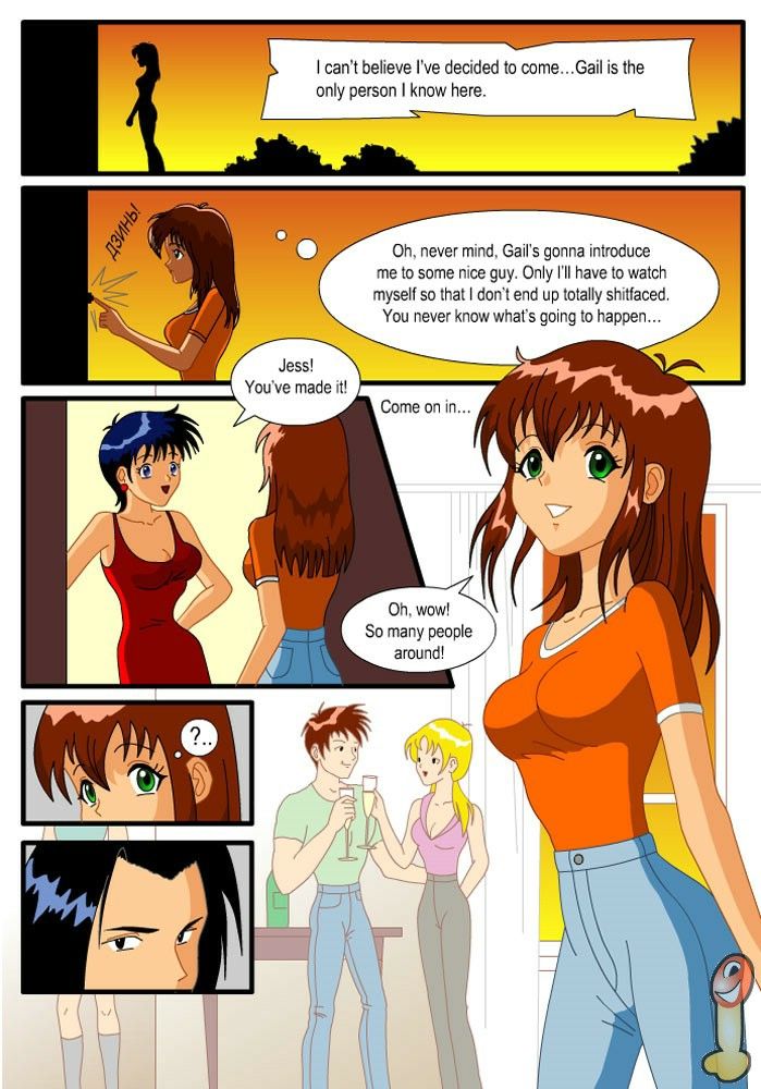 DrunkenOrgy page 2 full