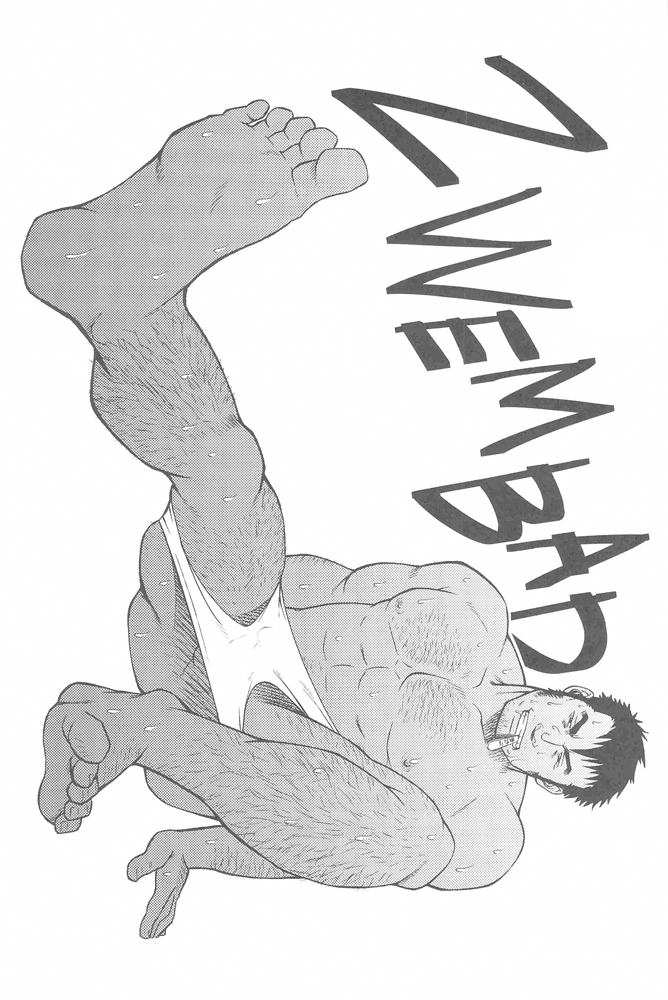 ZWEMBAD page 3 full