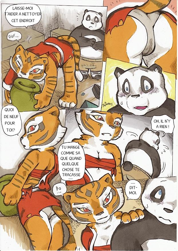 Better Late than Never | Mieux Vaut Tard Que Jamais page 7 full