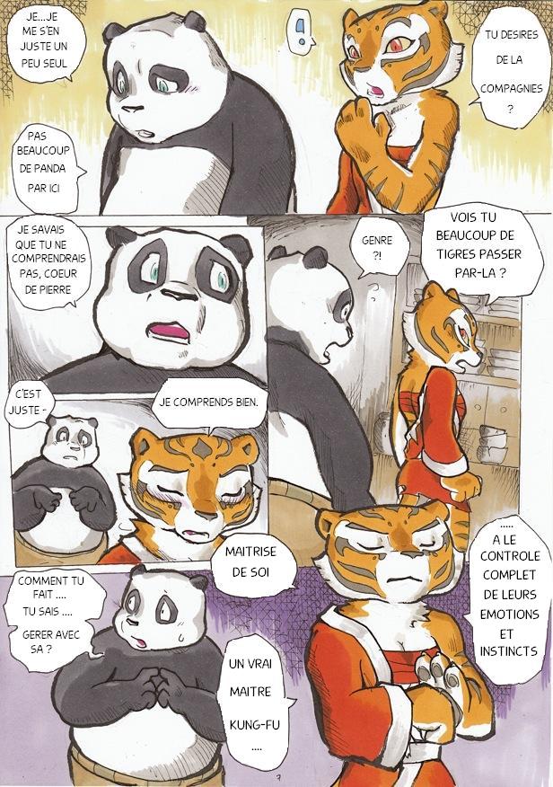 Better Late than Never | Mieux Vaut Tard Que Jamais page 8 full