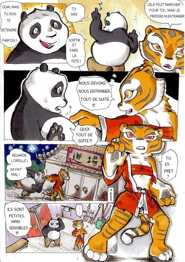 Better Late than Never | Mieux Vaut Tard Que Jamais page 9 full