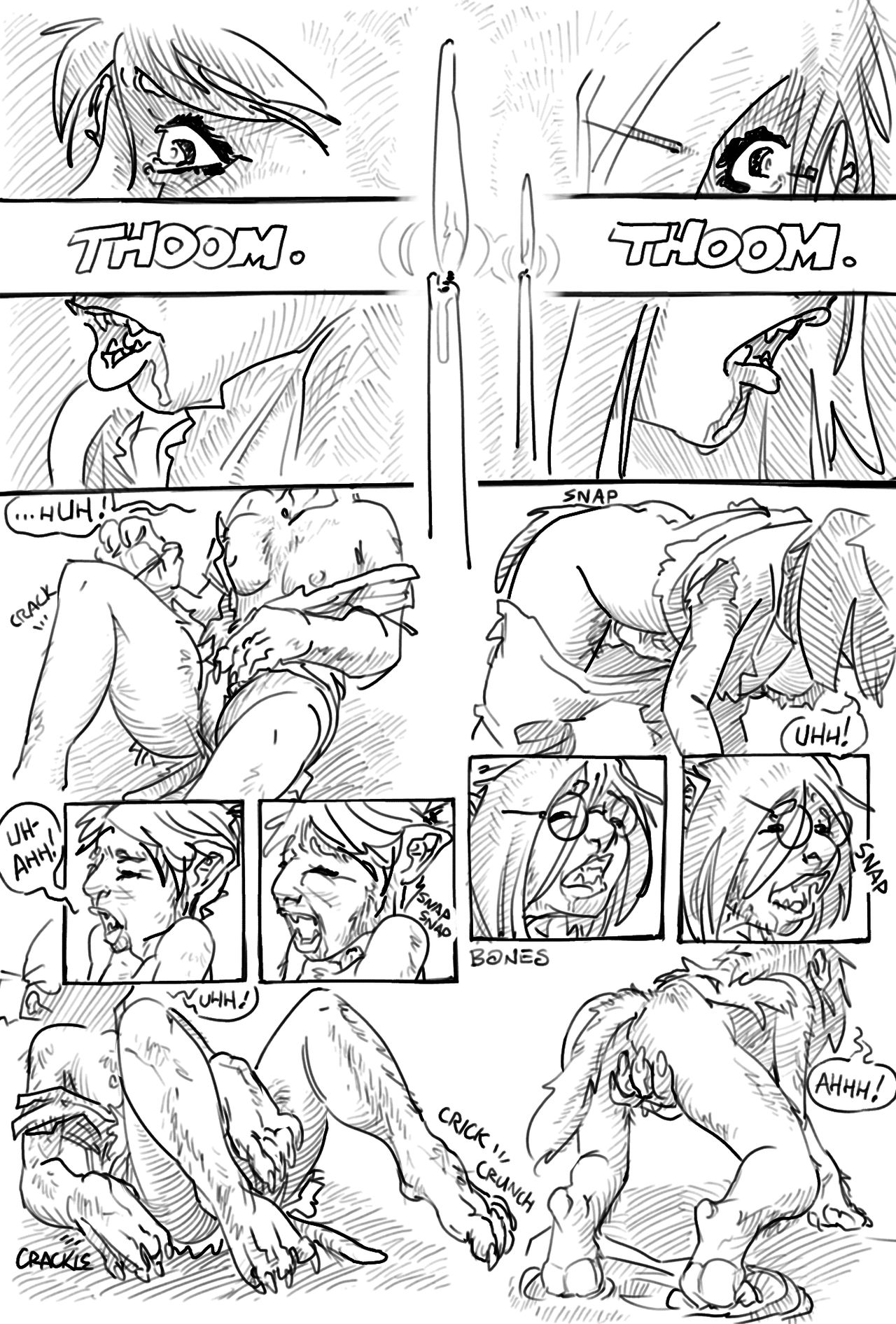 Sleepover page 4 full