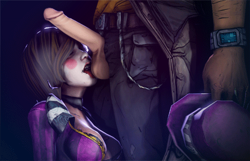 Mad Moxxi pics page 6 full