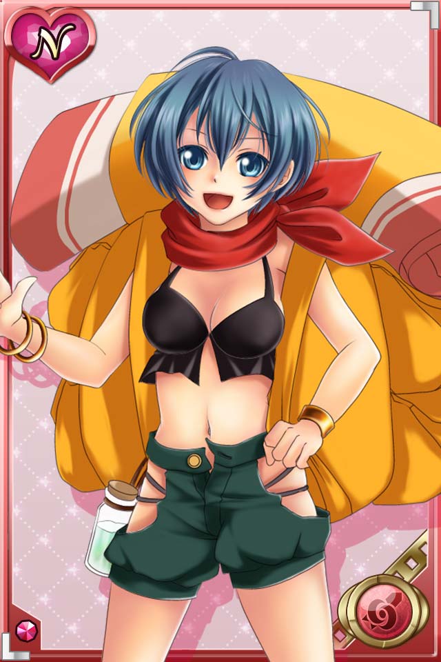 Shinma × Zecchou ☆ Pururun Exceeds page 4 full