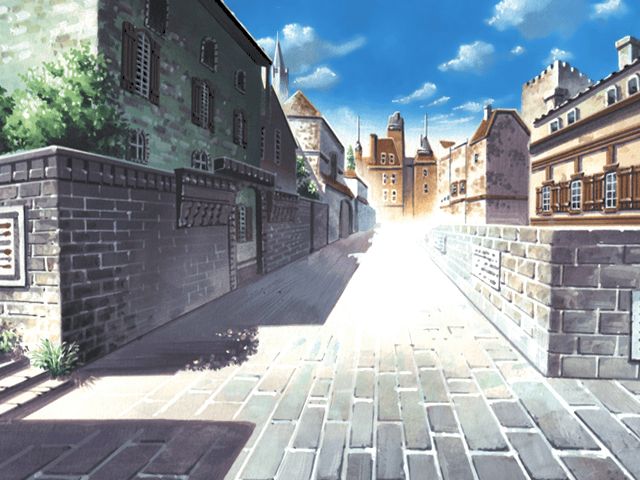 Castle Fantasia - Elenshia Senki page 2 full