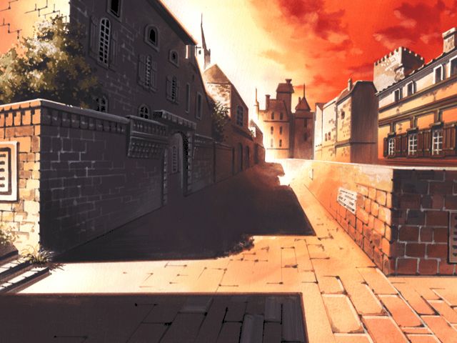 Castle Fantasia - Elenshia Senki page 3 full