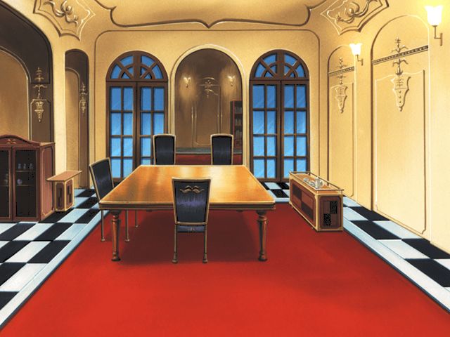 Castle Fantasia - Elenshia Senki page 5 full