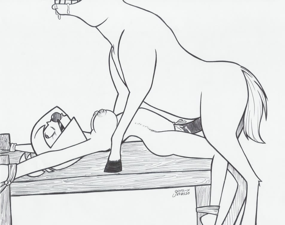 Garabatoz adult works. page 7 full