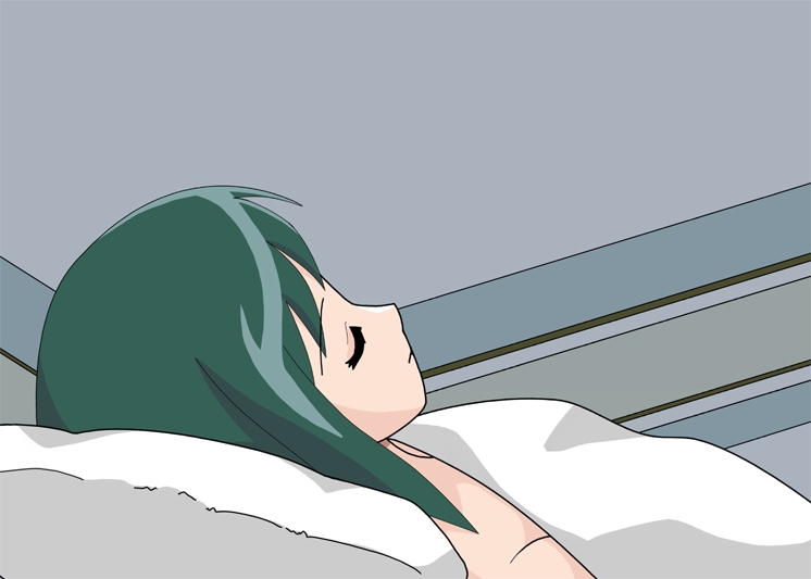 Midori no Hibu page 2 full