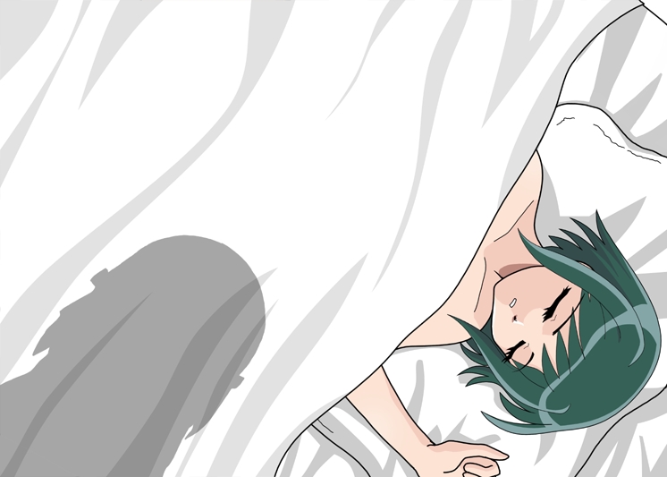 Midori no Hibu page 5 full