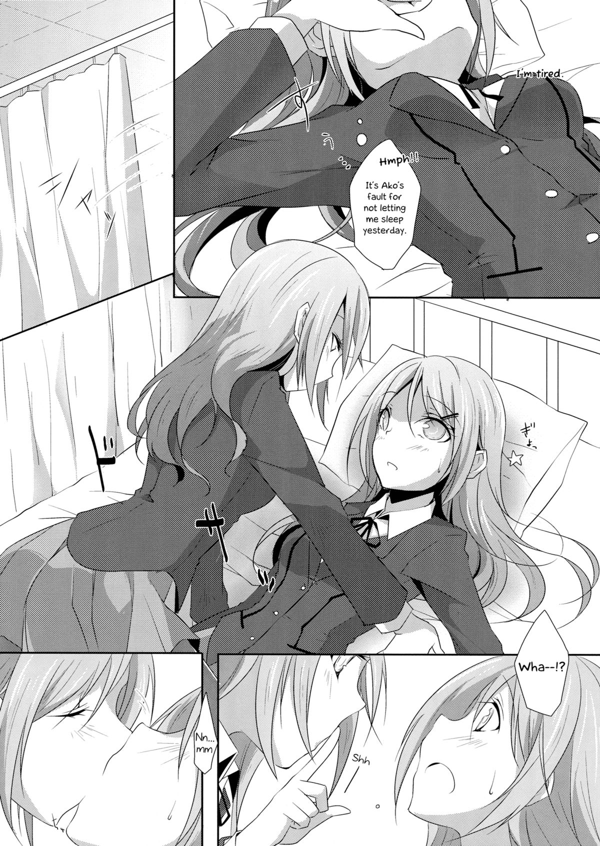 Futago Epidendrum | Twin Epidendrums page 10 full