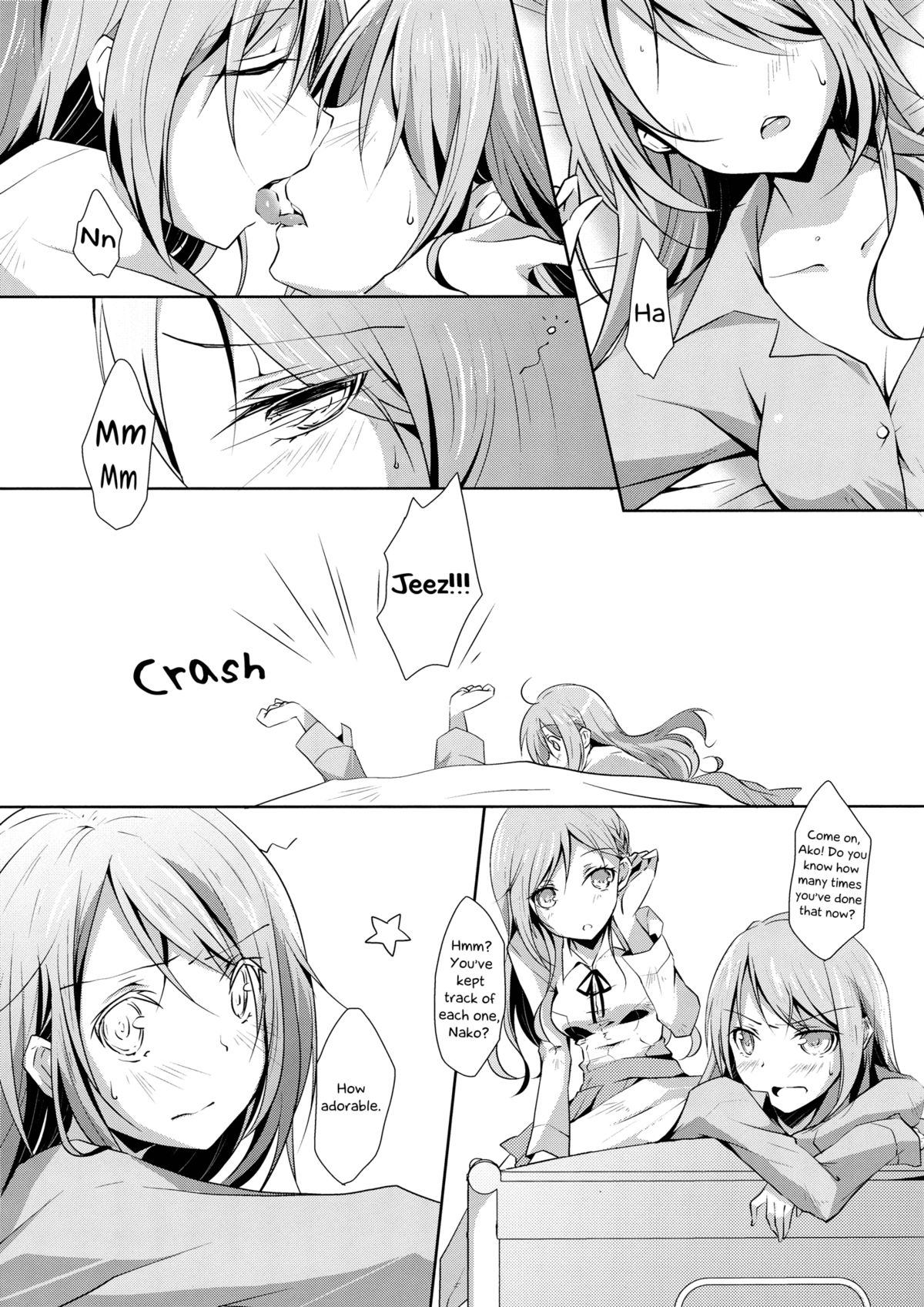 Futago Epidendrum | Twin Epidendrums page 2 full