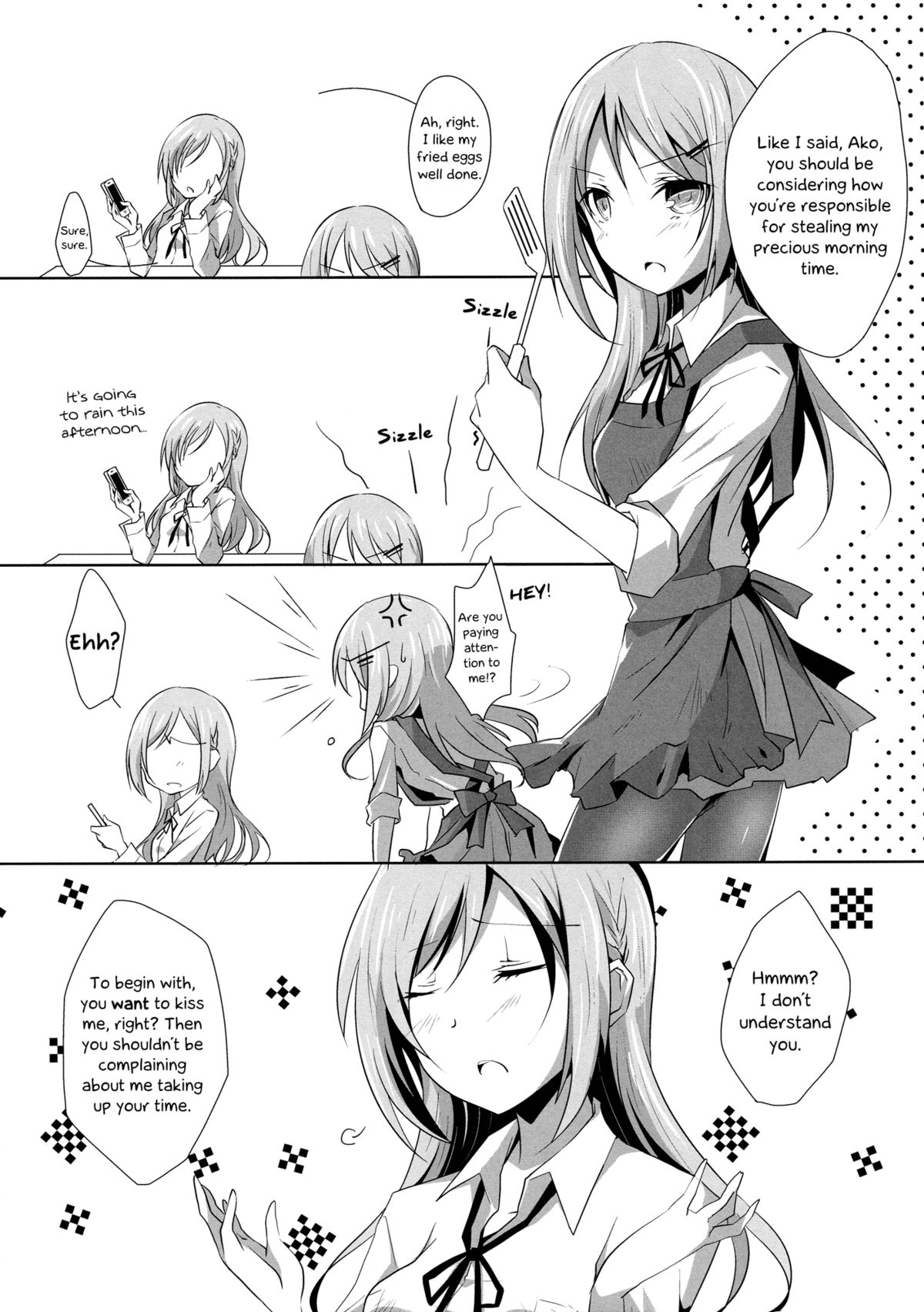 Futago Epidendrum | Twin Epidendrums page 4 full