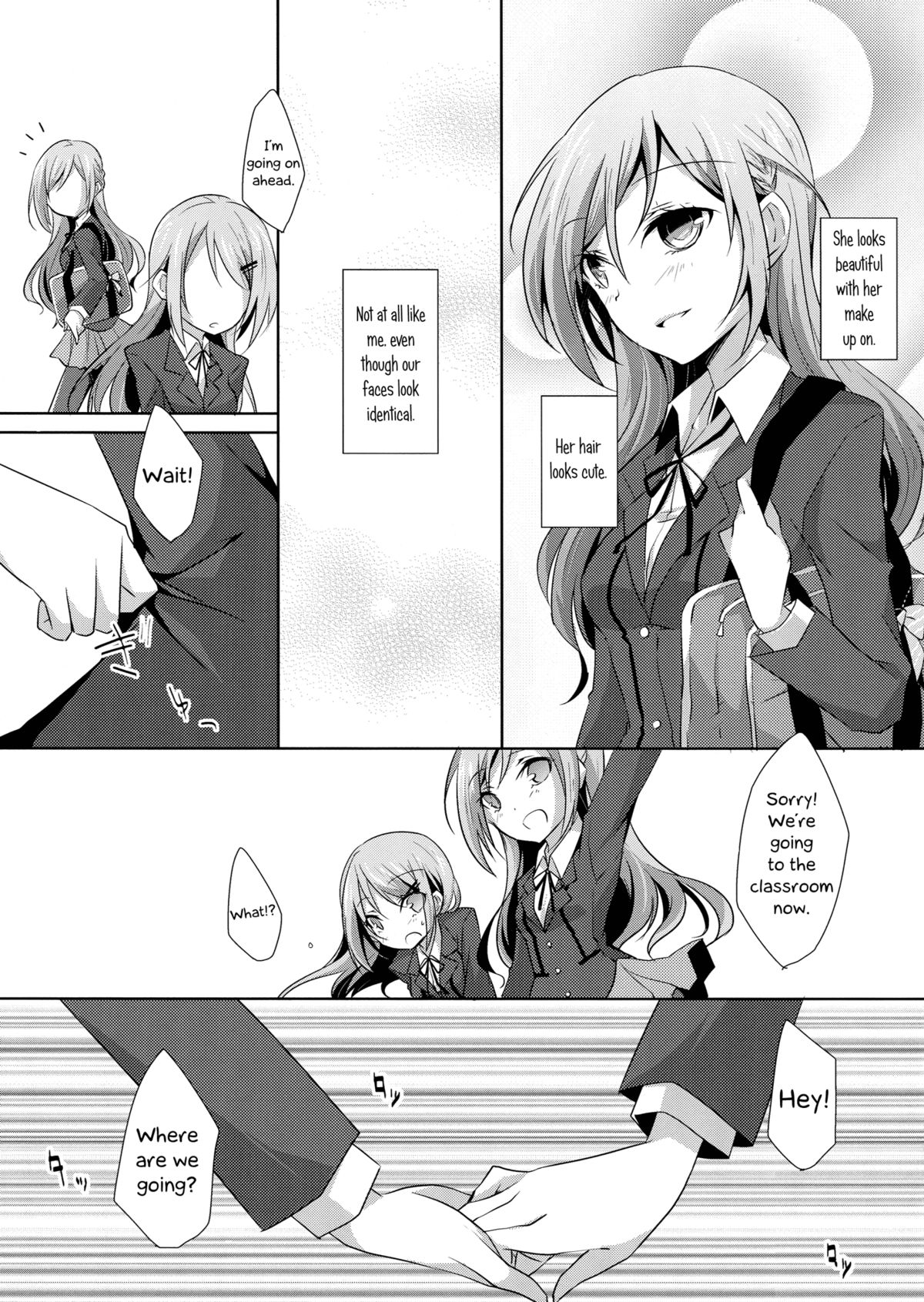 Futago Epidendrum | Twin Epidendrums page 6 full