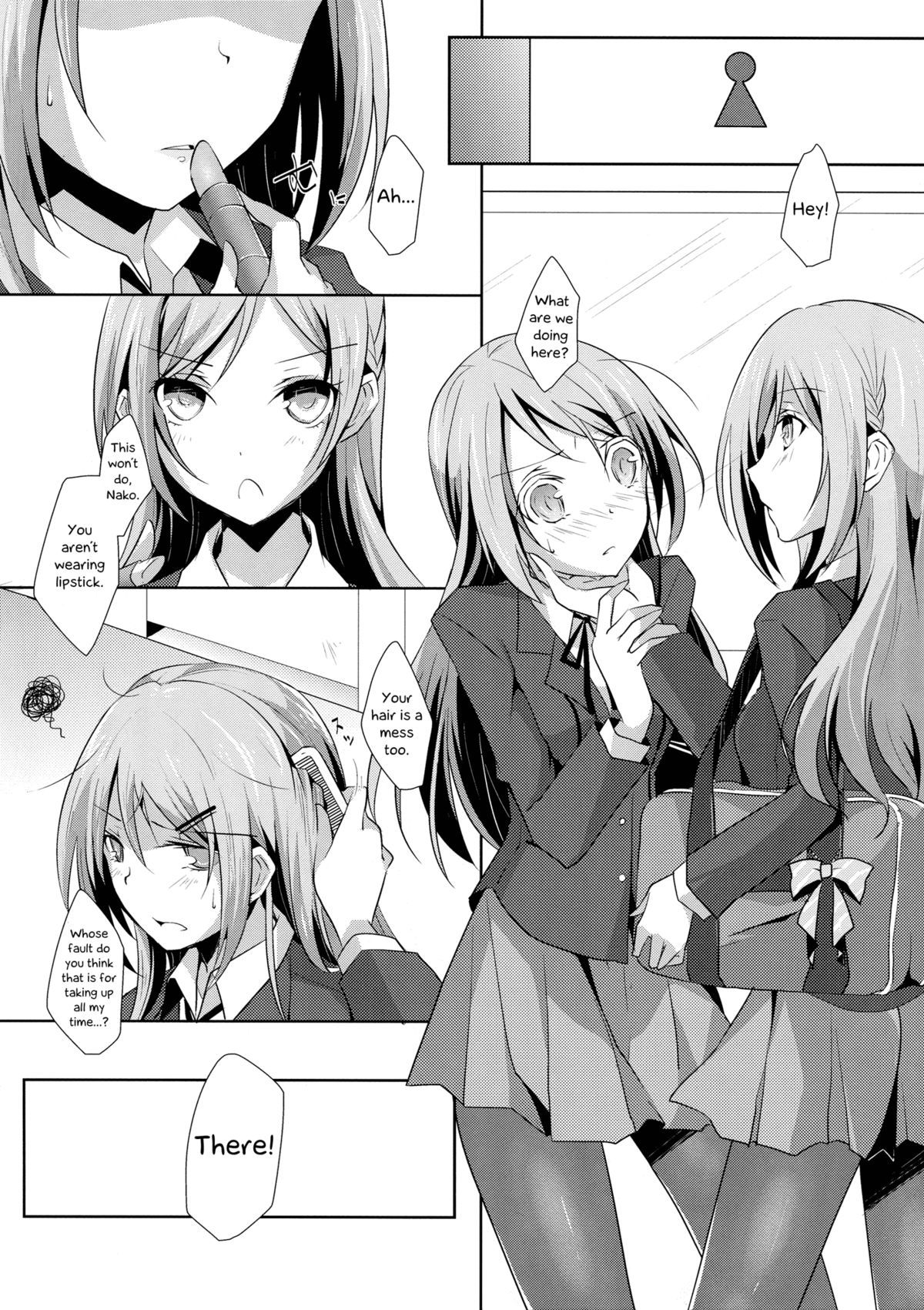 Futago Epidendrum | Twin Epidendrums page 7 full
