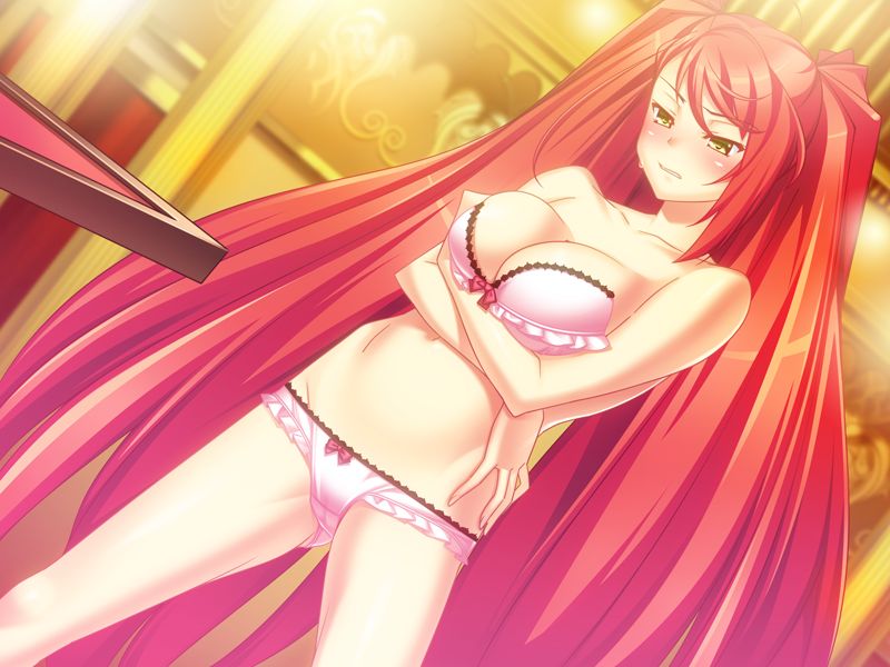 Gambler ☆ Jesica ～The Erotic Gambling!!～ page 10 full