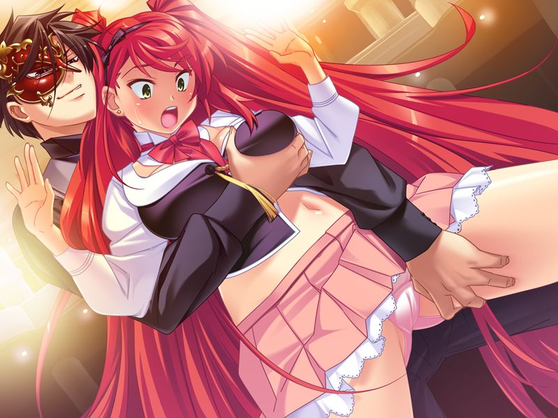 Gambler ☆ Jesica ～The Erotic Gambling!!～ page 3 full