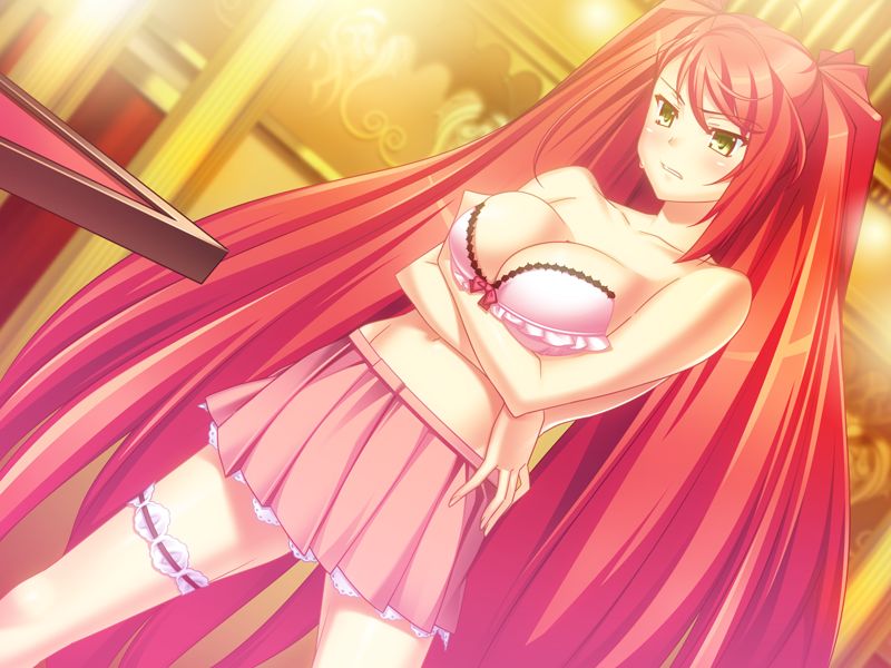 Gambler ☆ Jesica ～The Erotic Gambling!!～ page 9 full