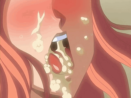 Cum in the mouth only gif page 2 full