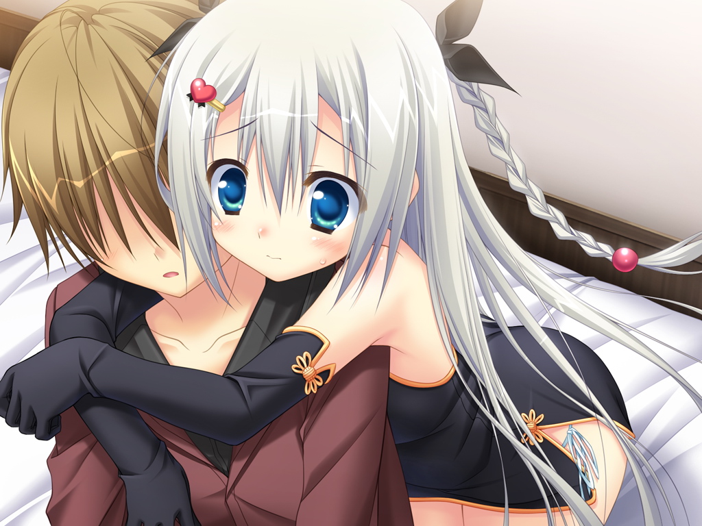 Koiimo SWEET☆DAYS page 6 full