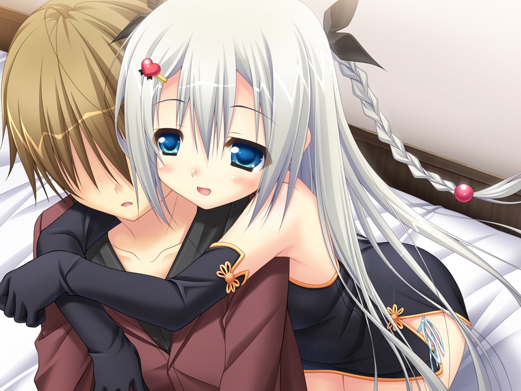 Koiimo SWEET☆DAYS page 7 full