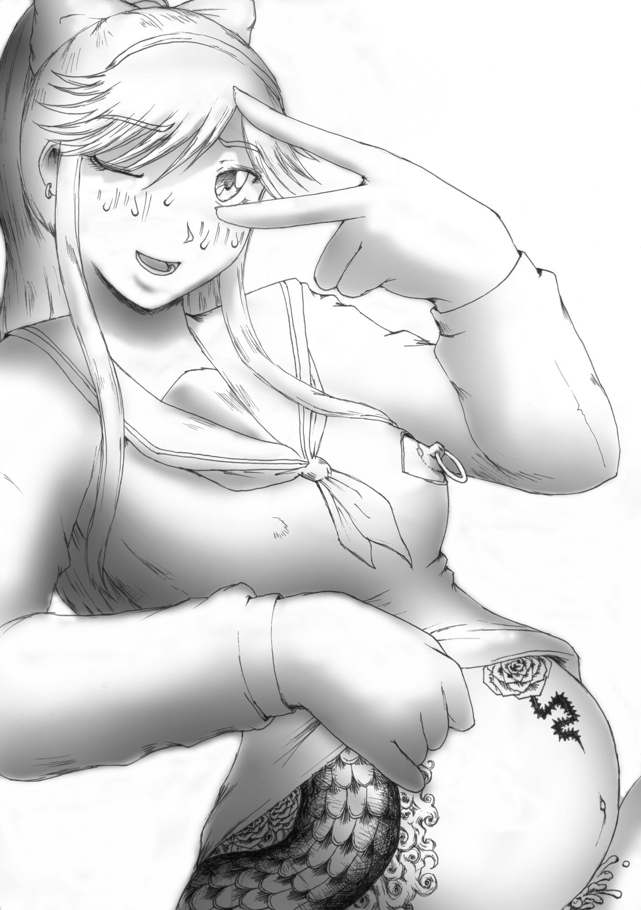 Takane no Ana page 4 full