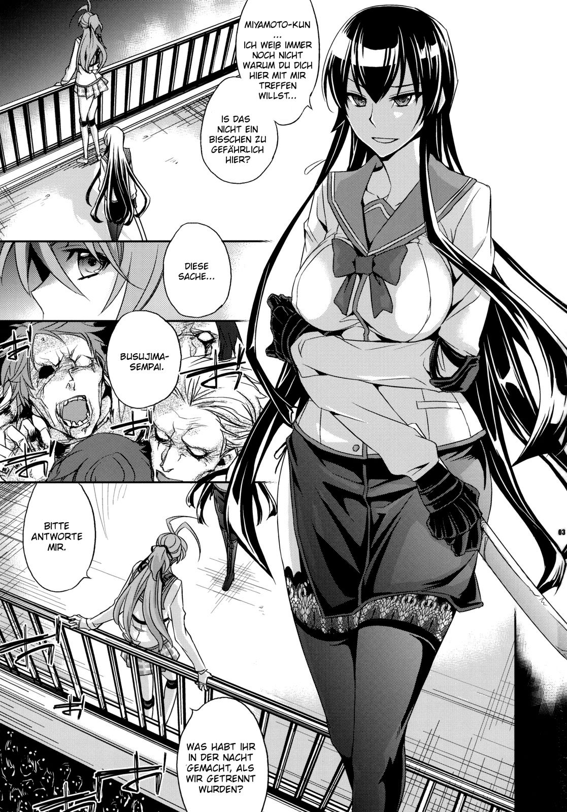 RAPE OF THE DEAD page 2 full
