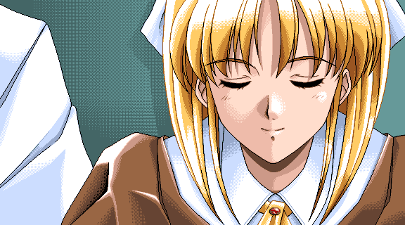 Angel Halo page 10 full