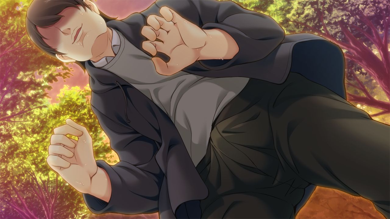 Tsuisou no Augment page 2 full