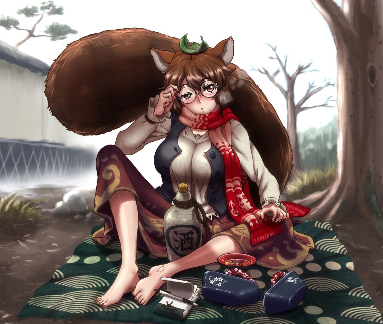 Artist: kezune page 3 full