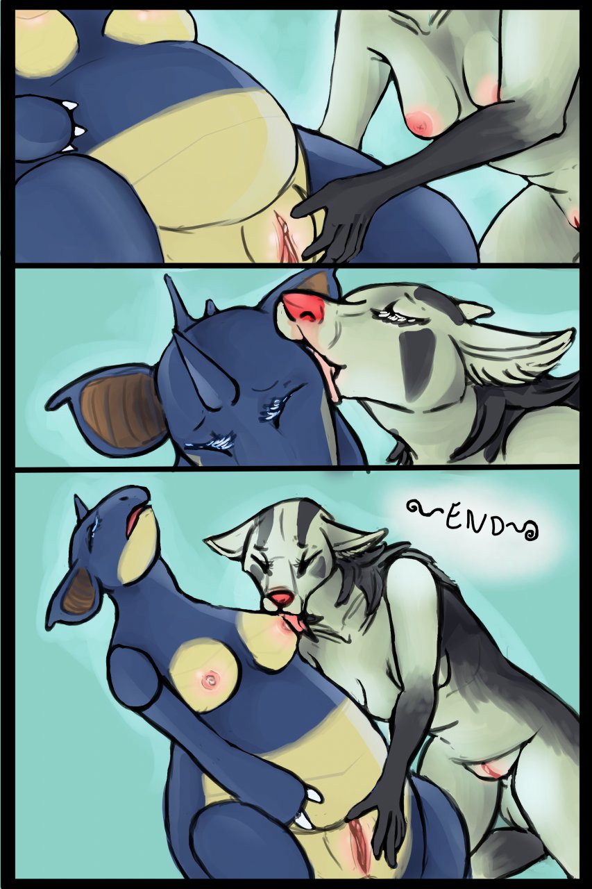 Cursed page 4 full