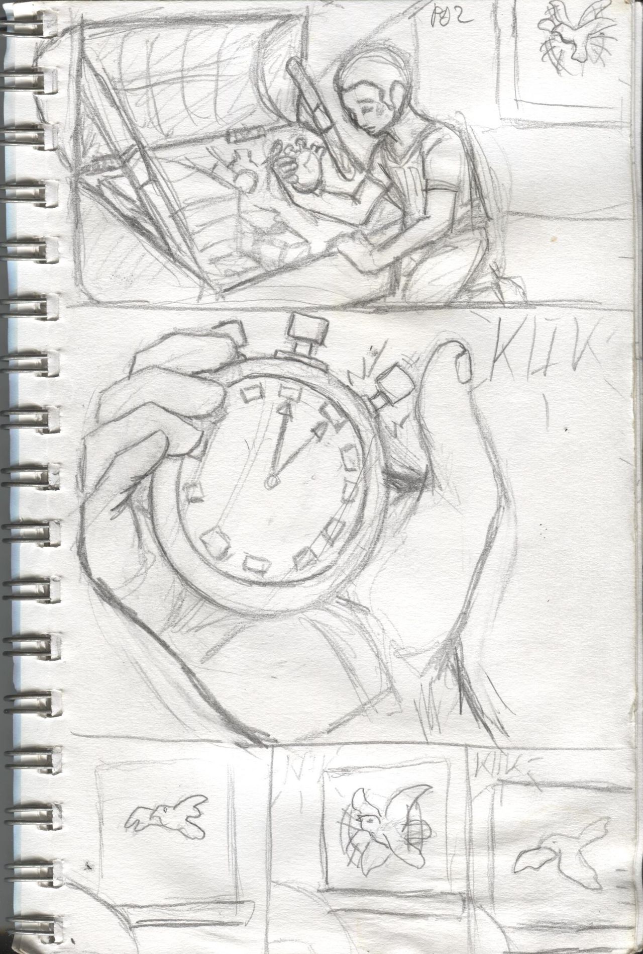 time enough for everything V1 page 2 full