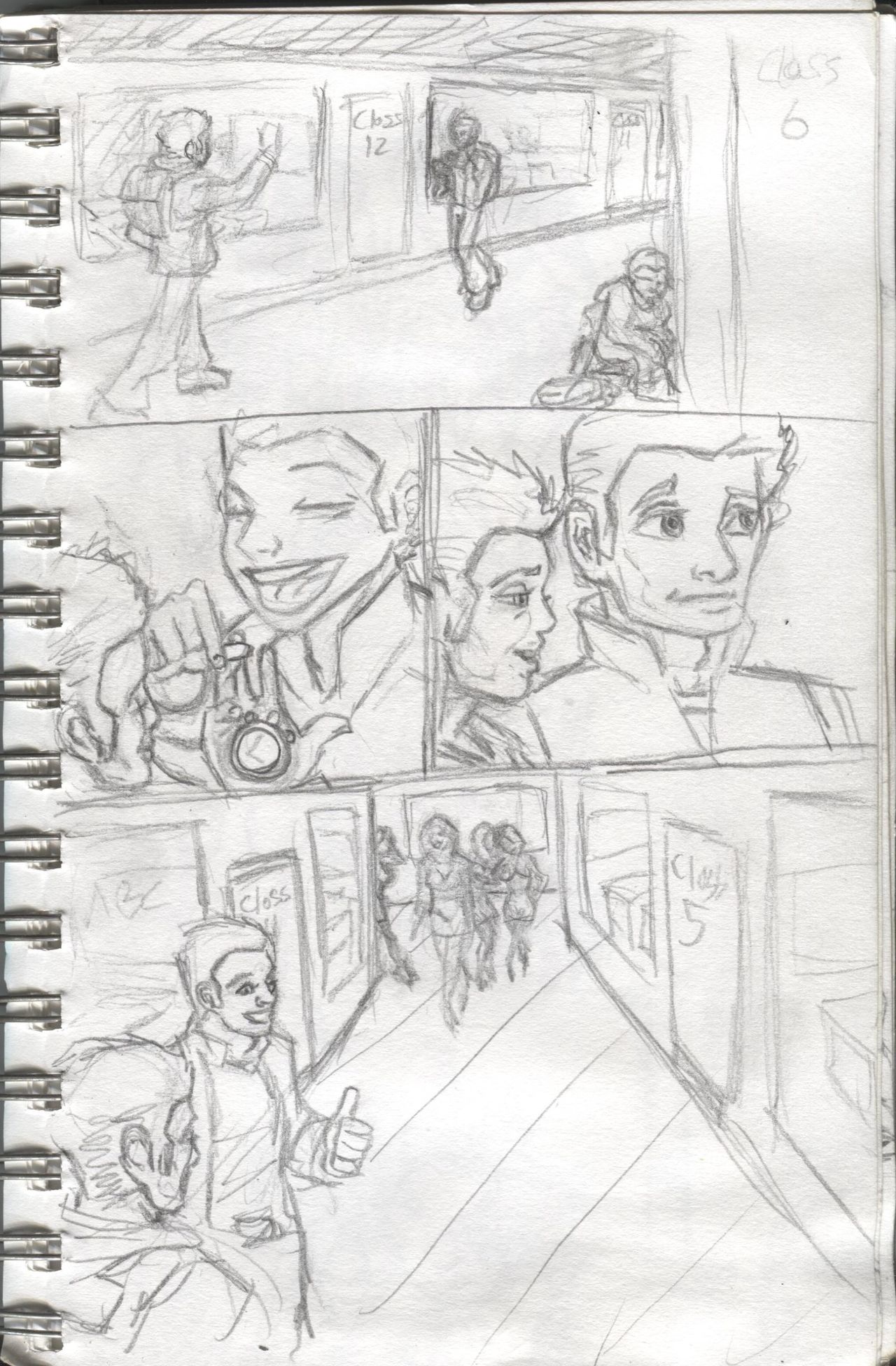 time enough for everything V1 page 4 full