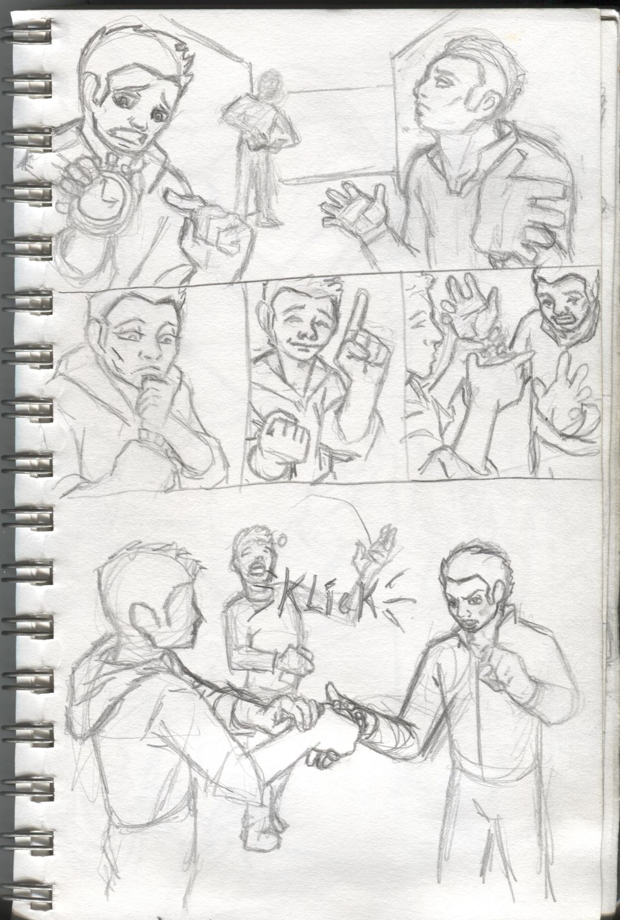 time enough for everything V1 page 8 full