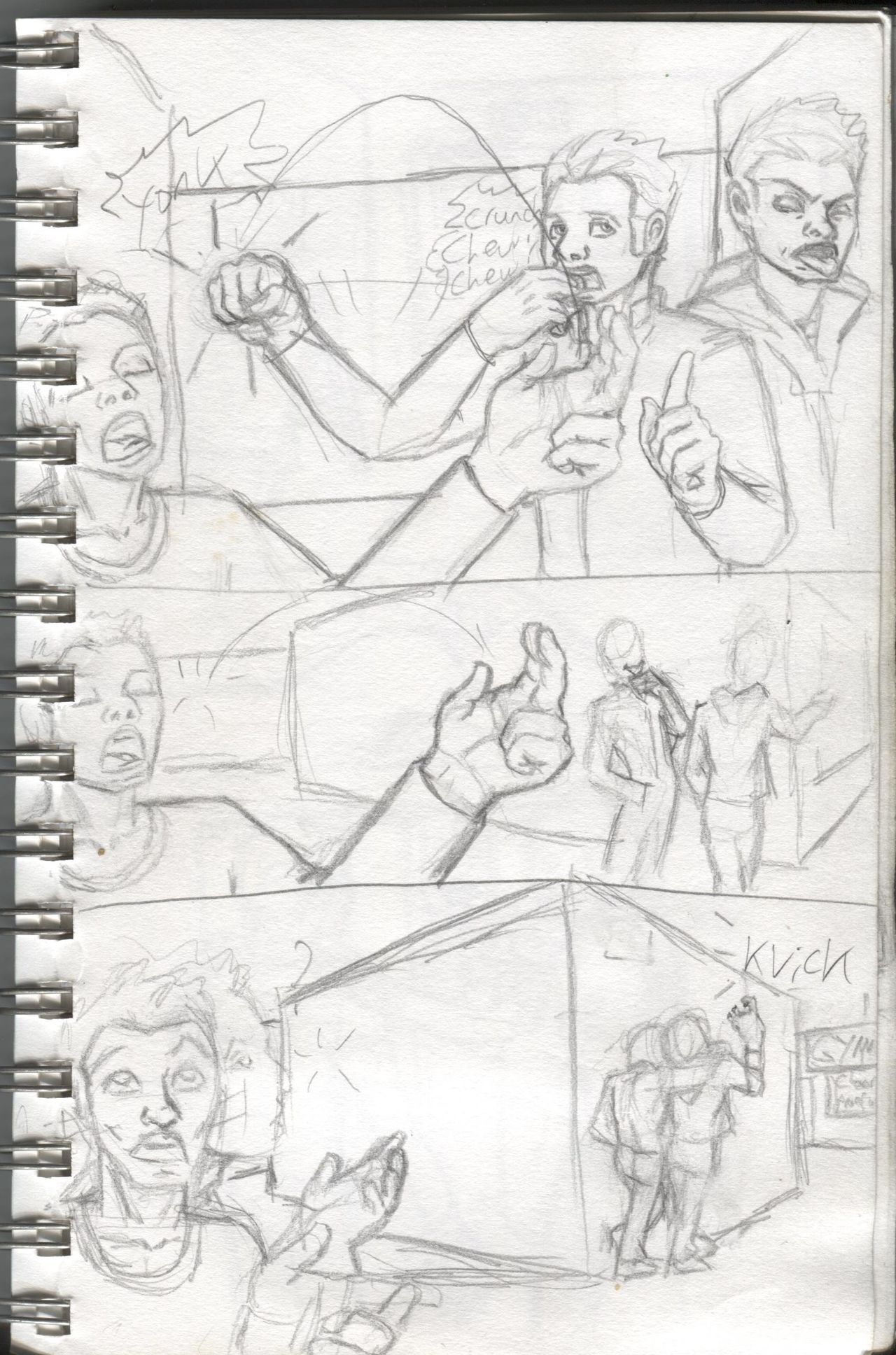 time enough for everything V1 page 9 full
