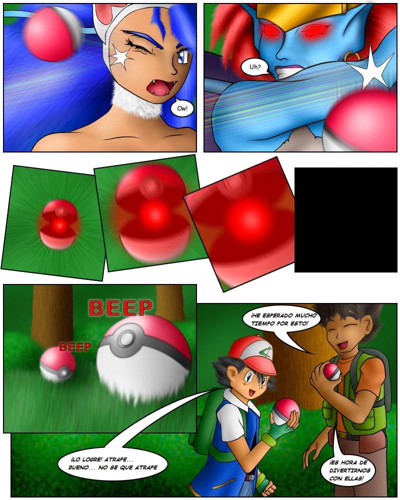 Pokerotica page 6 full