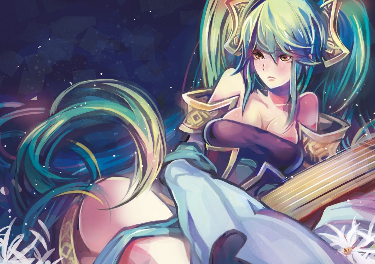 League of legends Gallery page 10 full