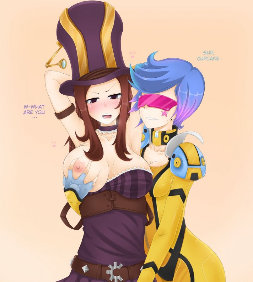 League of legends Gallery page 5 full