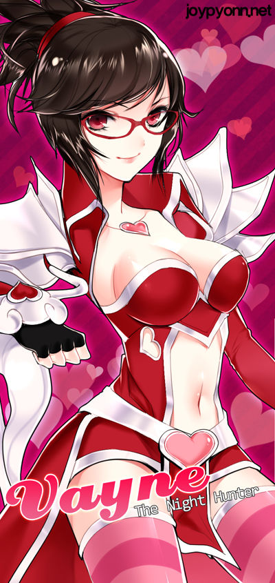 League of legends Gallery page 8 full