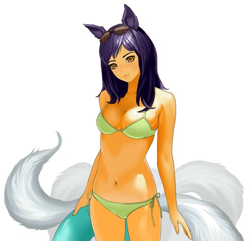 League of legends Gallery page 9 full