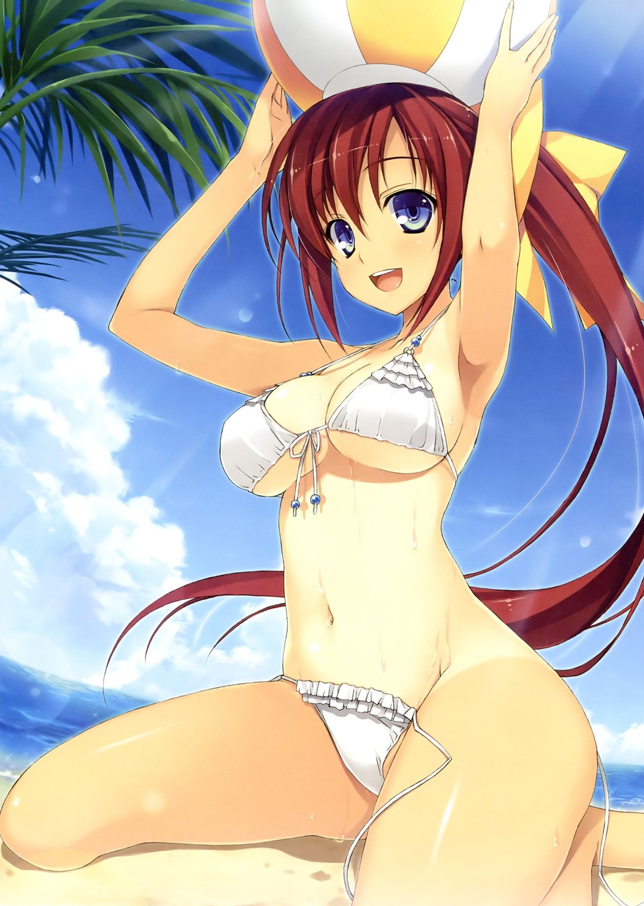 Yuuki Hagure 09-11-2013 page 2 full