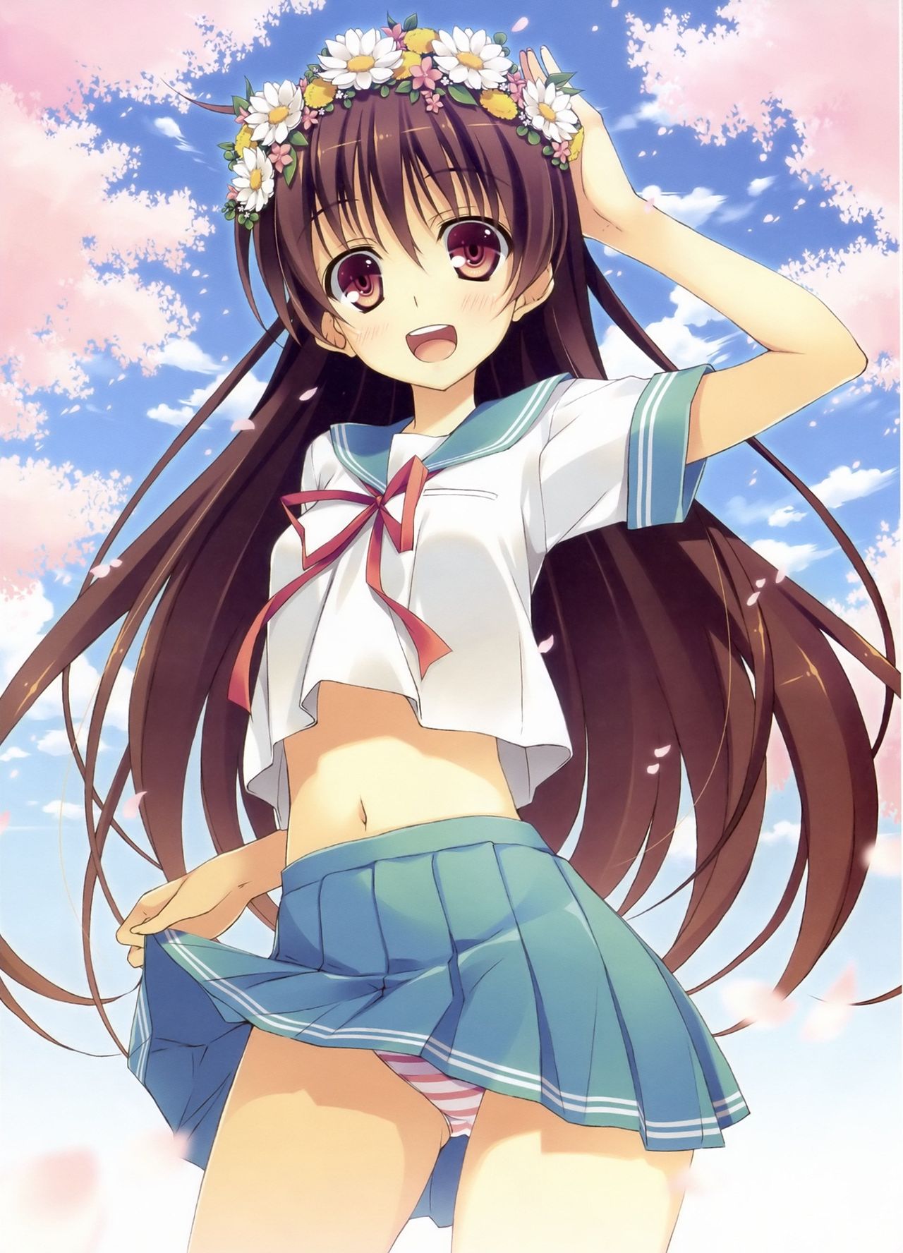 Yuuki Hagure 09-11-2013 page 4 full