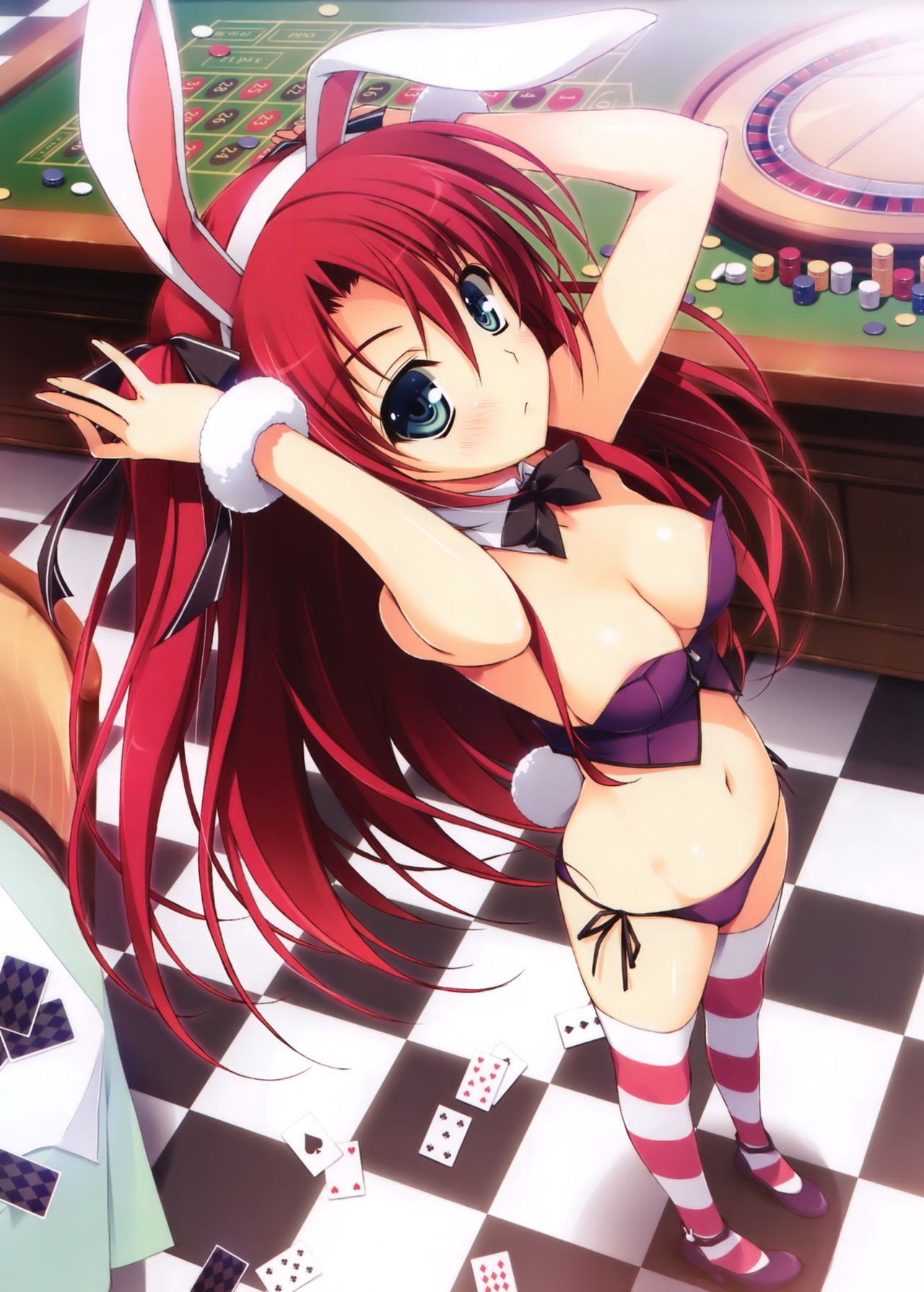 Yuuki Hagure 09-11-2013 page 9 full