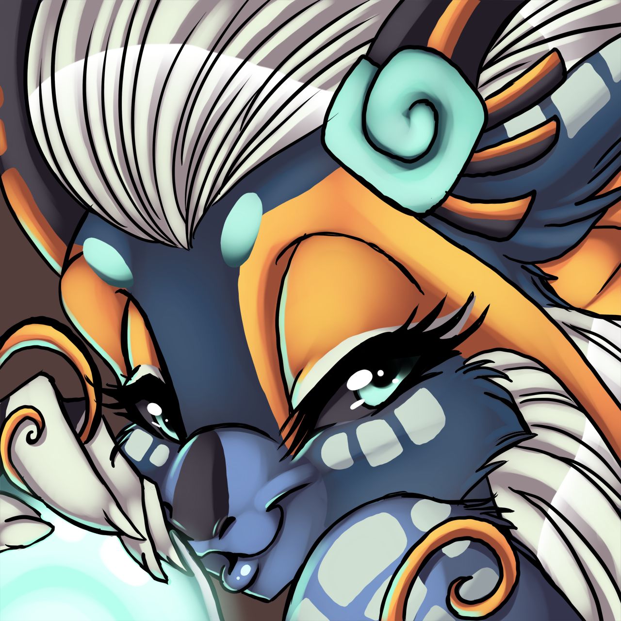 Artist - Crystal-for-ever page 10 full