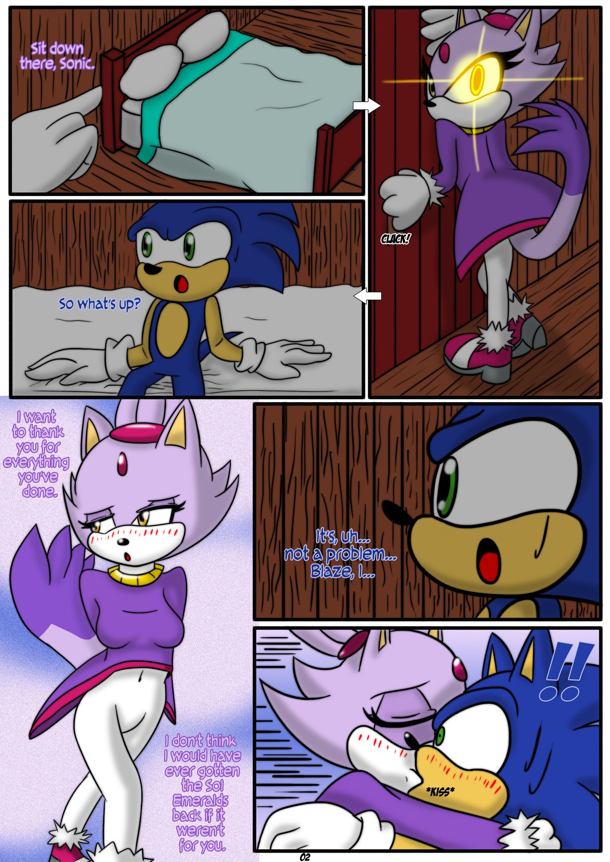 A Final Farewell page 3 full