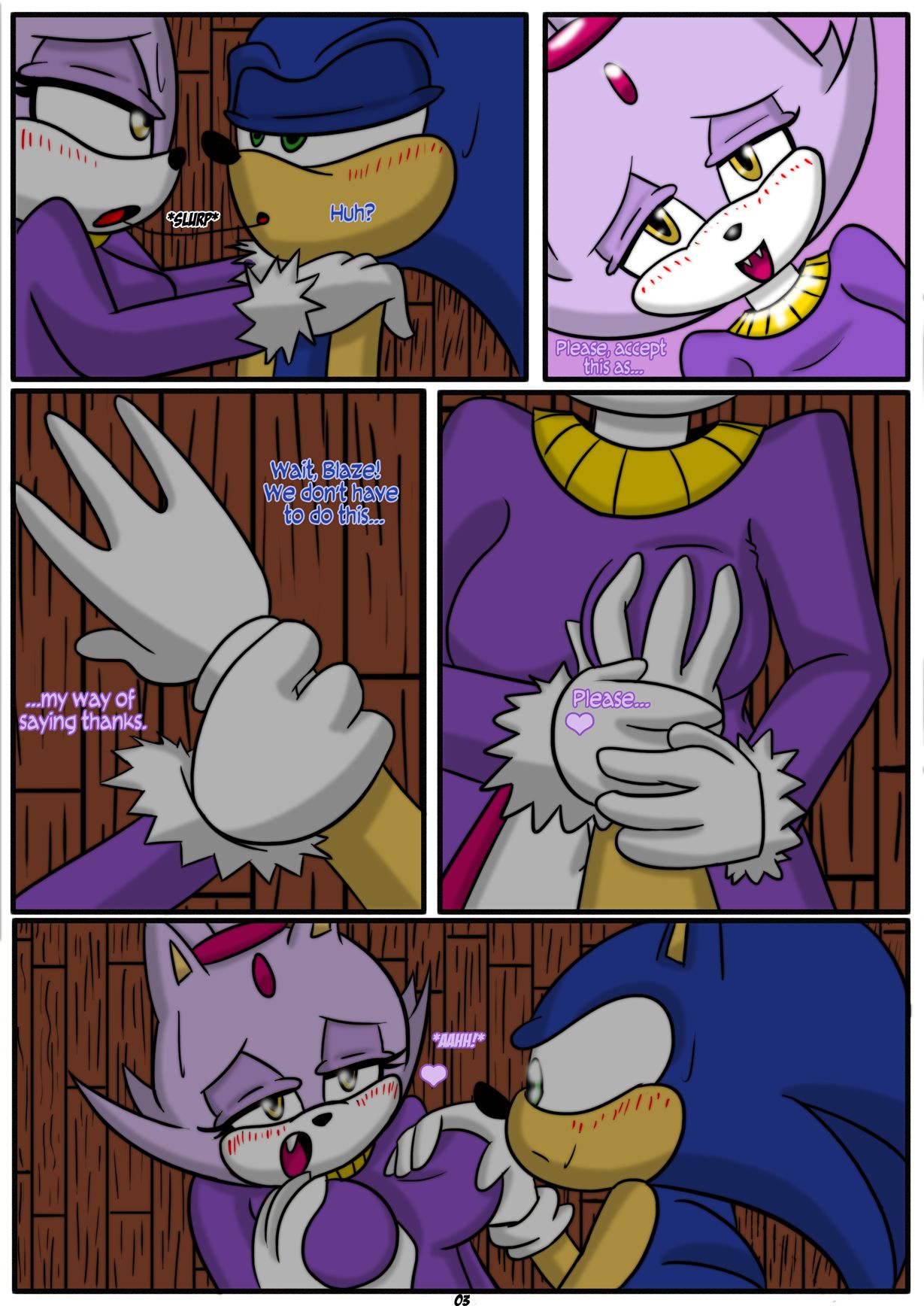 A Final Farewell page 4 full