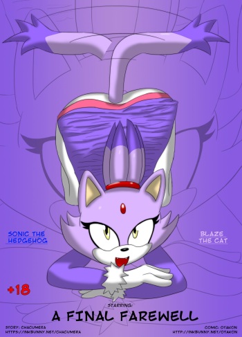 A Final Farewell cover