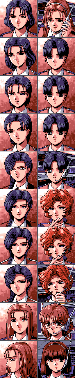Youjuu Senki 2 - Reimei no Senshi-tachi page 4 full