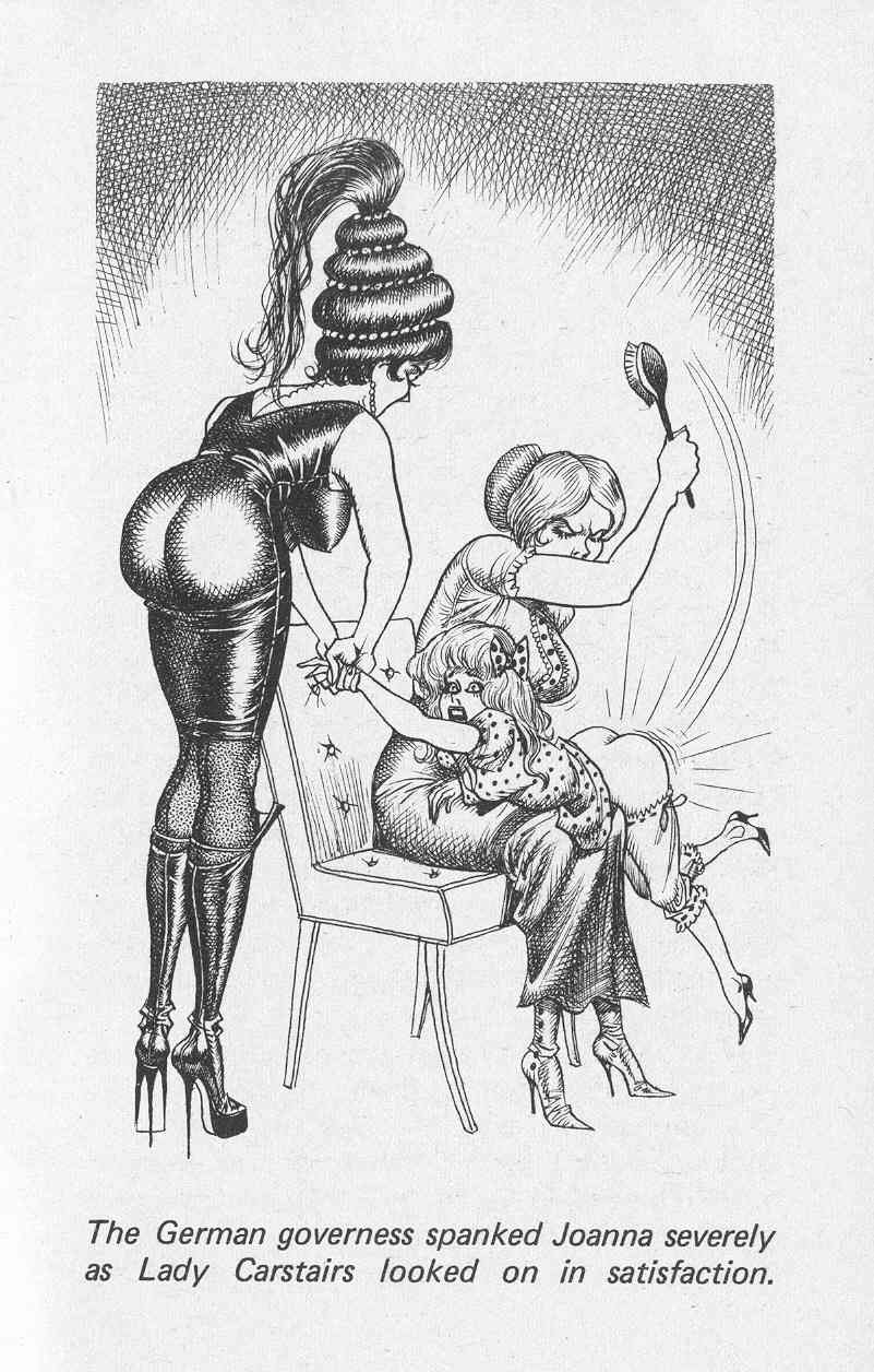She-man slave page 2 full