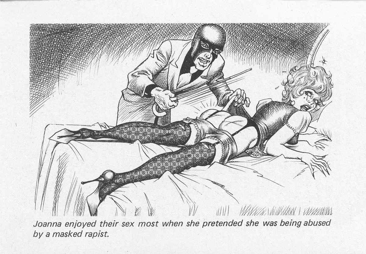 She-man slave page 8 full